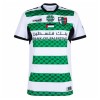 Maillot de Supporter Club Deportivo Palestino Troisième 2024-25 Pour Homme